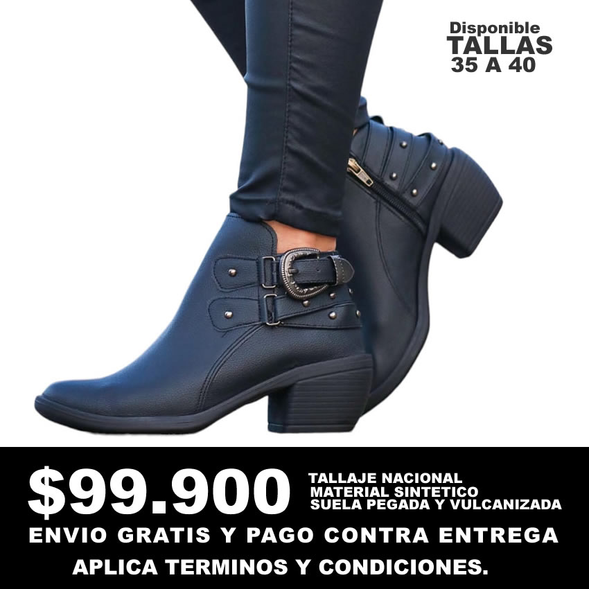 Zapatos pago contra discount entrega