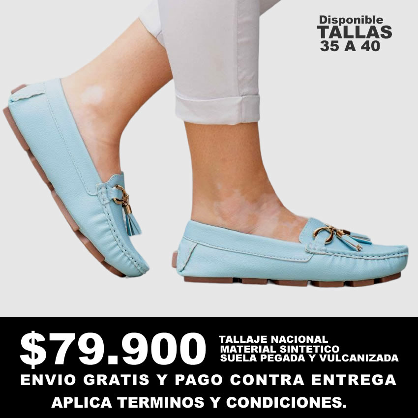 Zapatos pago contra discount entrega