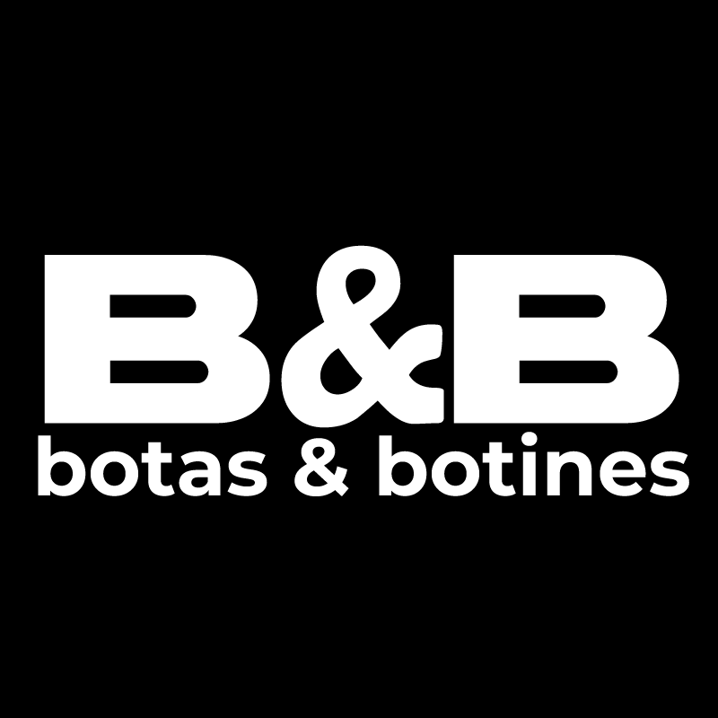 Logo BOTAS Y BOTINES